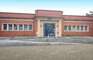 Bibliothèque municipale de Villefranche-de-Lauragais